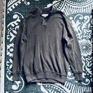 Cabelas Knit Sweater